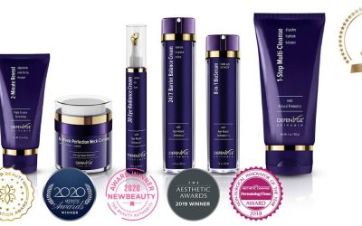 Discover How DefenAge’s Skin Care Products Can Visibly Improve Signs of Aging Skin.