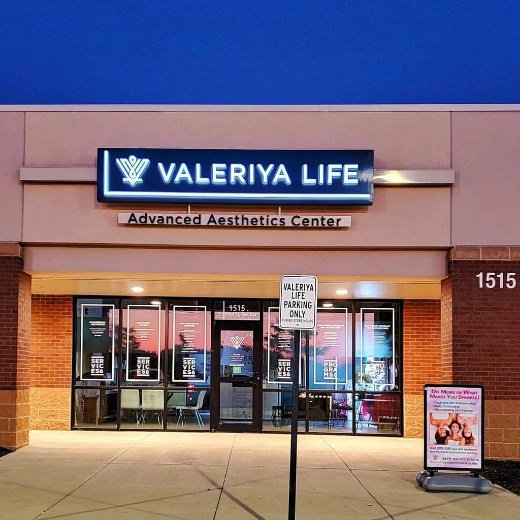 Privacy policy
