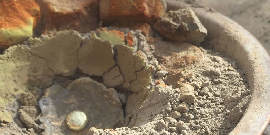 MSM (Methylsulfonylmethane) Is a Beauty Mineral