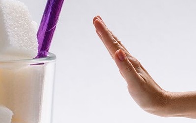 How Sugar Destroys Collagen and Ages Your Skin Prematurely