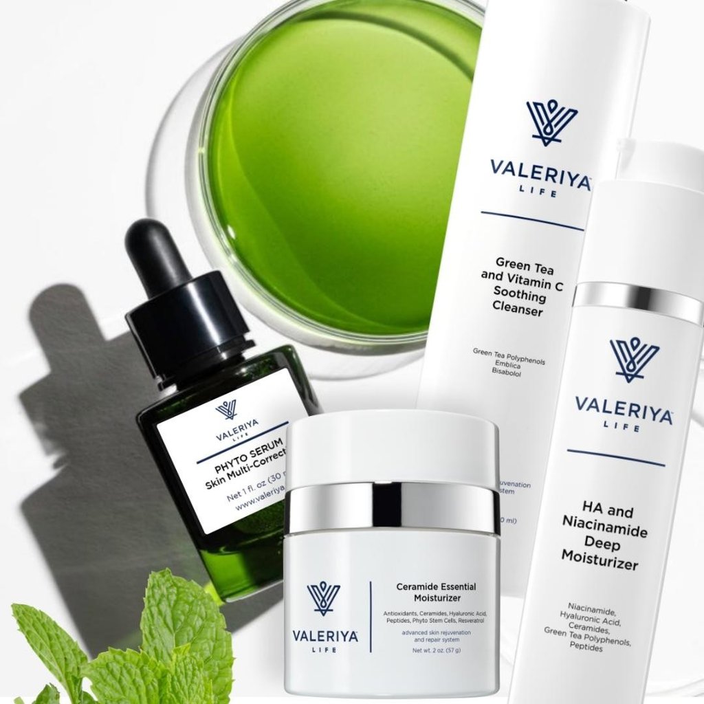 Skincare