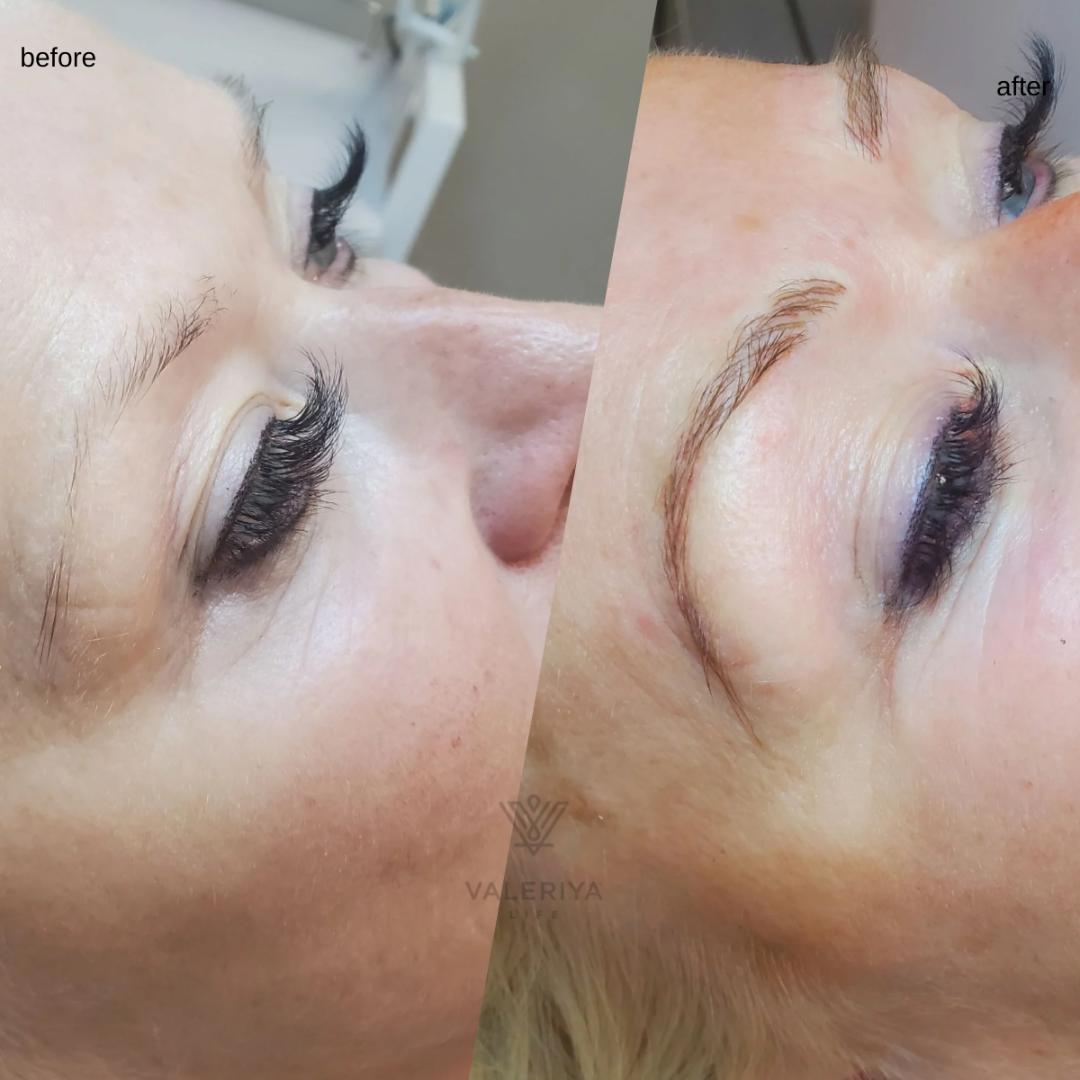 Microblading Combo