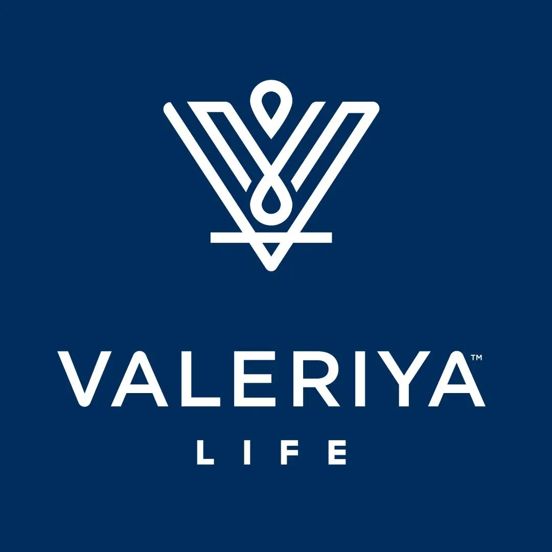 Valeriya Life Medical Spa logo